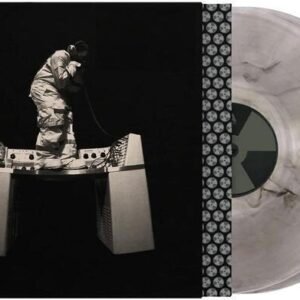 Don Toliver - Octane (Clear Smoke Coloured) (140 g) (2 LP)